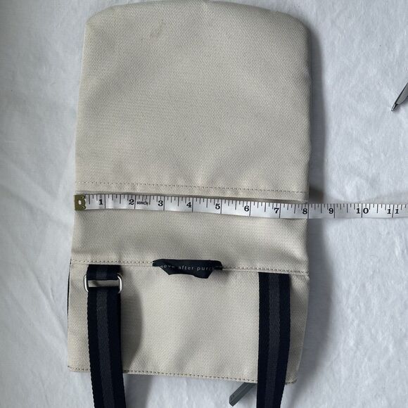 Sherpani Crossbody Foldover Purse - Picture 3 of 9